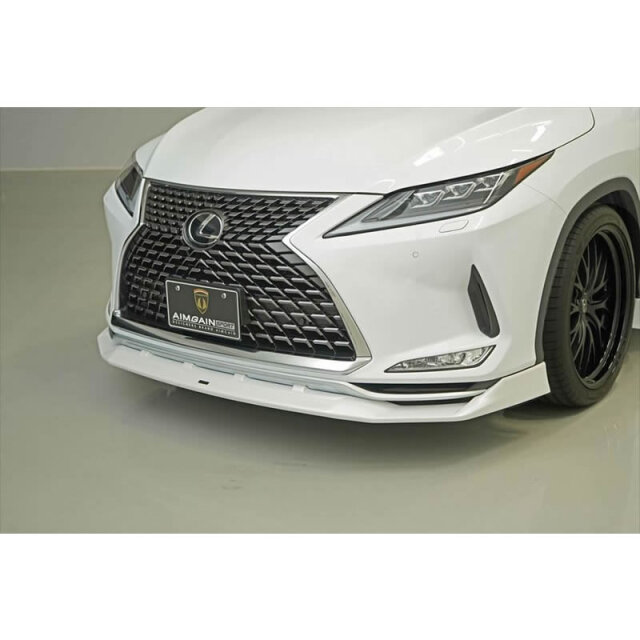 1/64 LEXUS LS400 Randa風エアロキット関村改 完成品 レクサス RX 300 Version L 後期専用 エアロキットフルセット