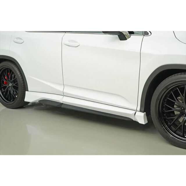 レクサスRX RX300 RX450h エイムゲイン フルエアロ 【手渡し希望】 レクサス 【M's】 RX 前期 20系 RX450h RX200t version-L