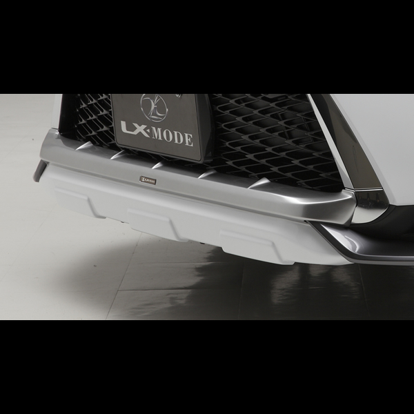 レクサス RX(前期) F SPORT専用 フロントバンパーアンダーガーニッシュ