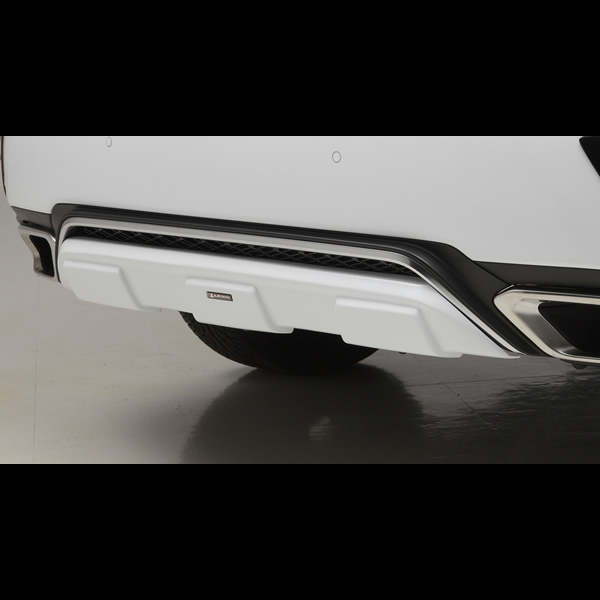レクサス RX200t(F SPORT)専用 リアバンパーアンダー