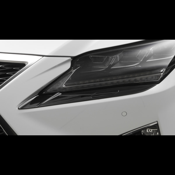 レクサス RX専用 ヘッドランプアンダーガーニッシュ