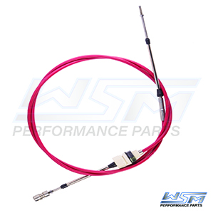 WSM  ヤマハ リバースケーブル