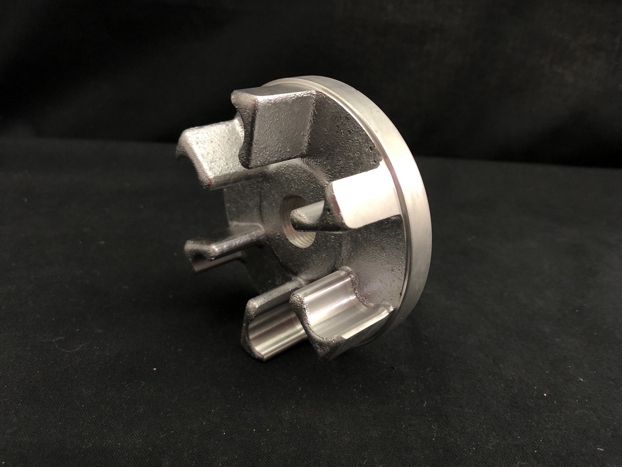 【003-210】WSM Drive Coupler ドライブカプラー Kawasaki カワサキ