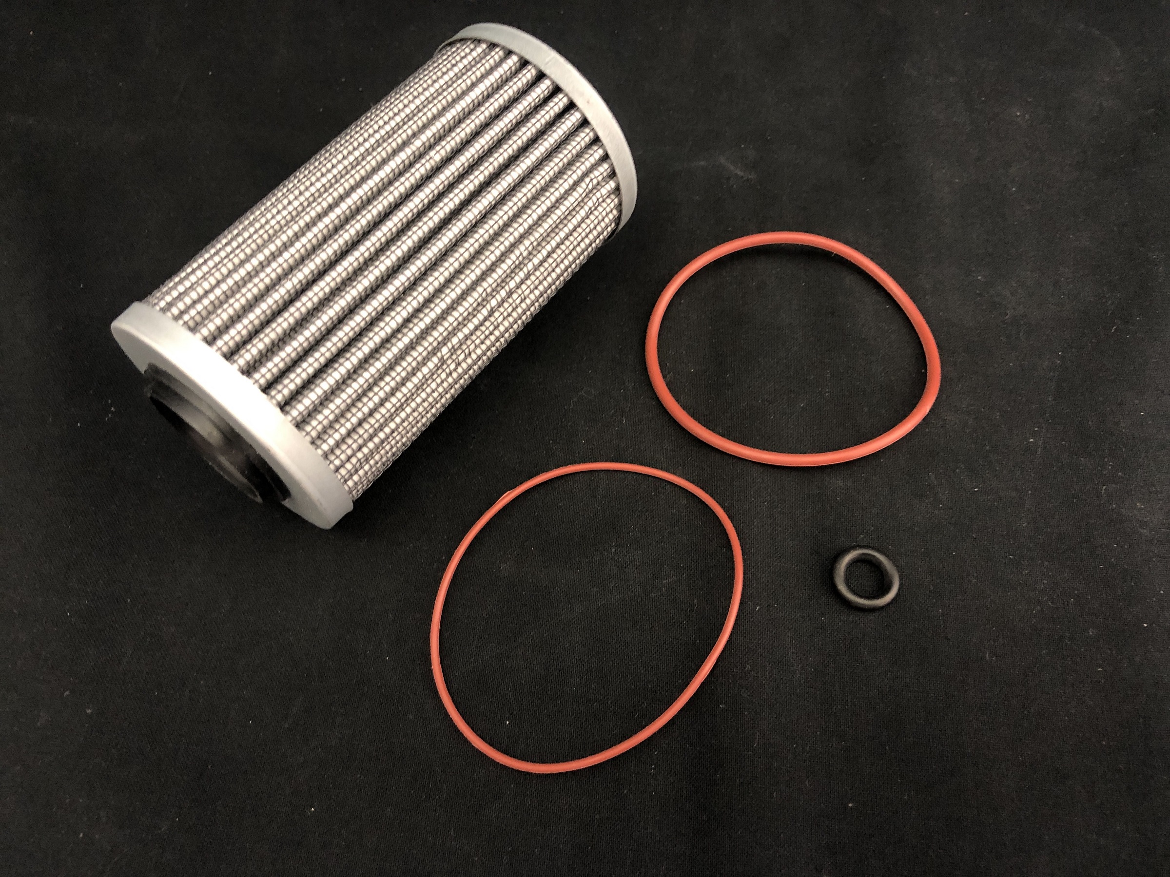 【006-599K/006-561K】WSM SEADOO シードゥ オイルフィルターキット