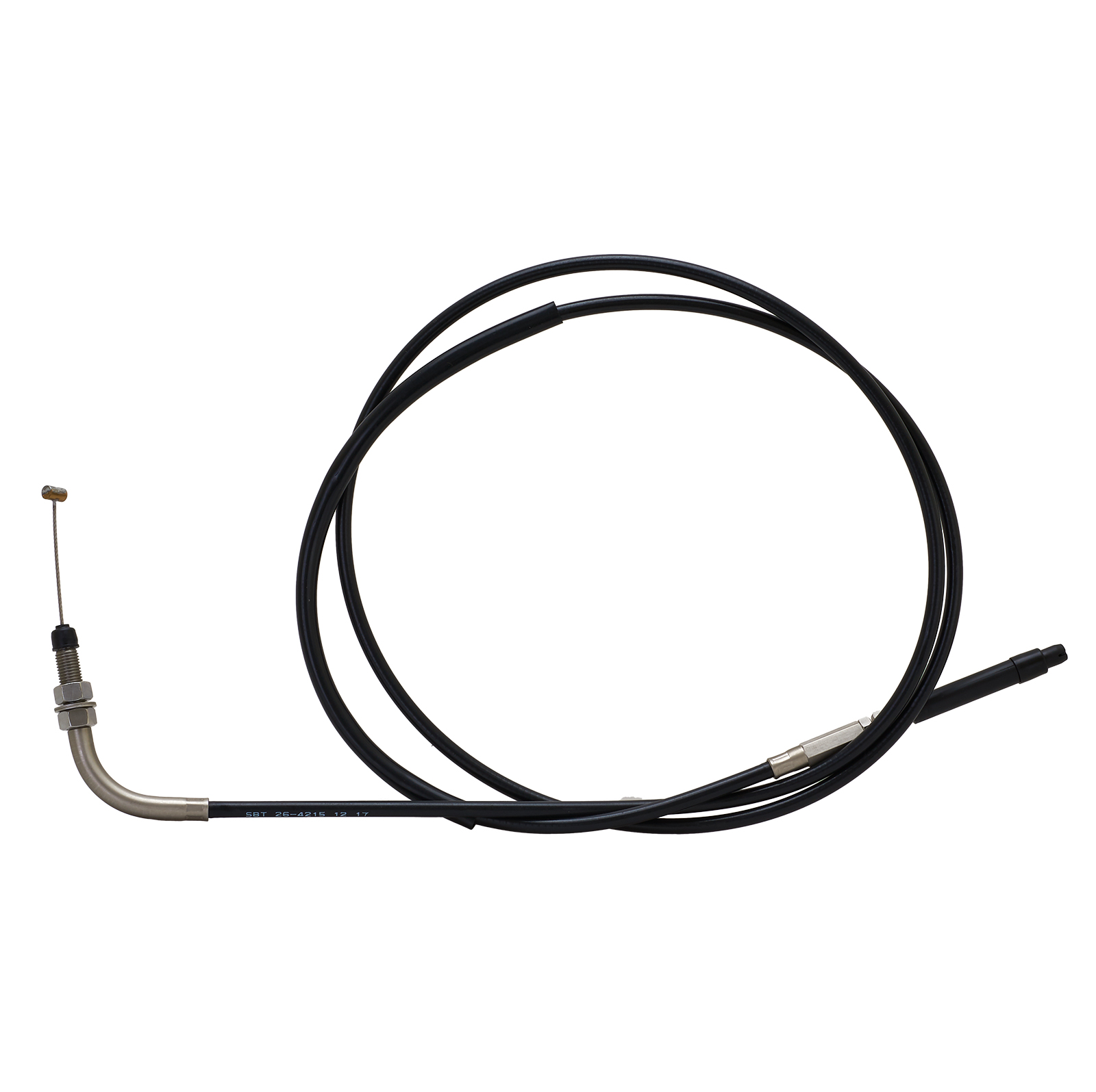 SBT THROTTLE CABLE KAW 650 SC