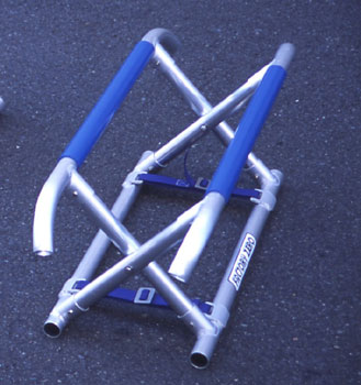 レーシングビーチスタンド