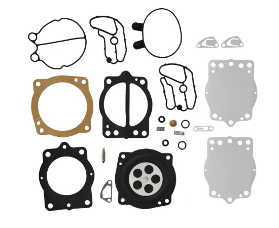 【SBT-35-205】ケイヒン キャブレター リペアキット