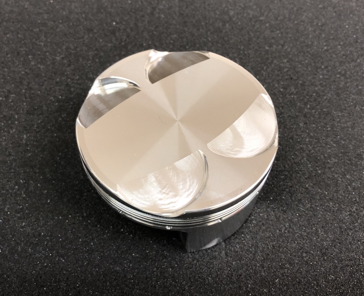 【BC-CP1500】 CP PISTON KIT Kawasaki 1500SX-R