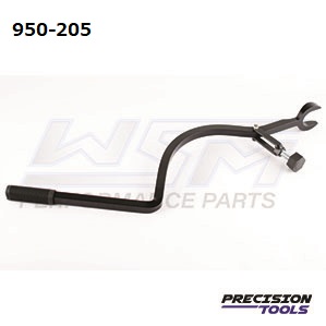 【950-205】WSM DRIVE SHAFT C-CLIP REMOVER ドライブシャフト Cクリップリムバーツール