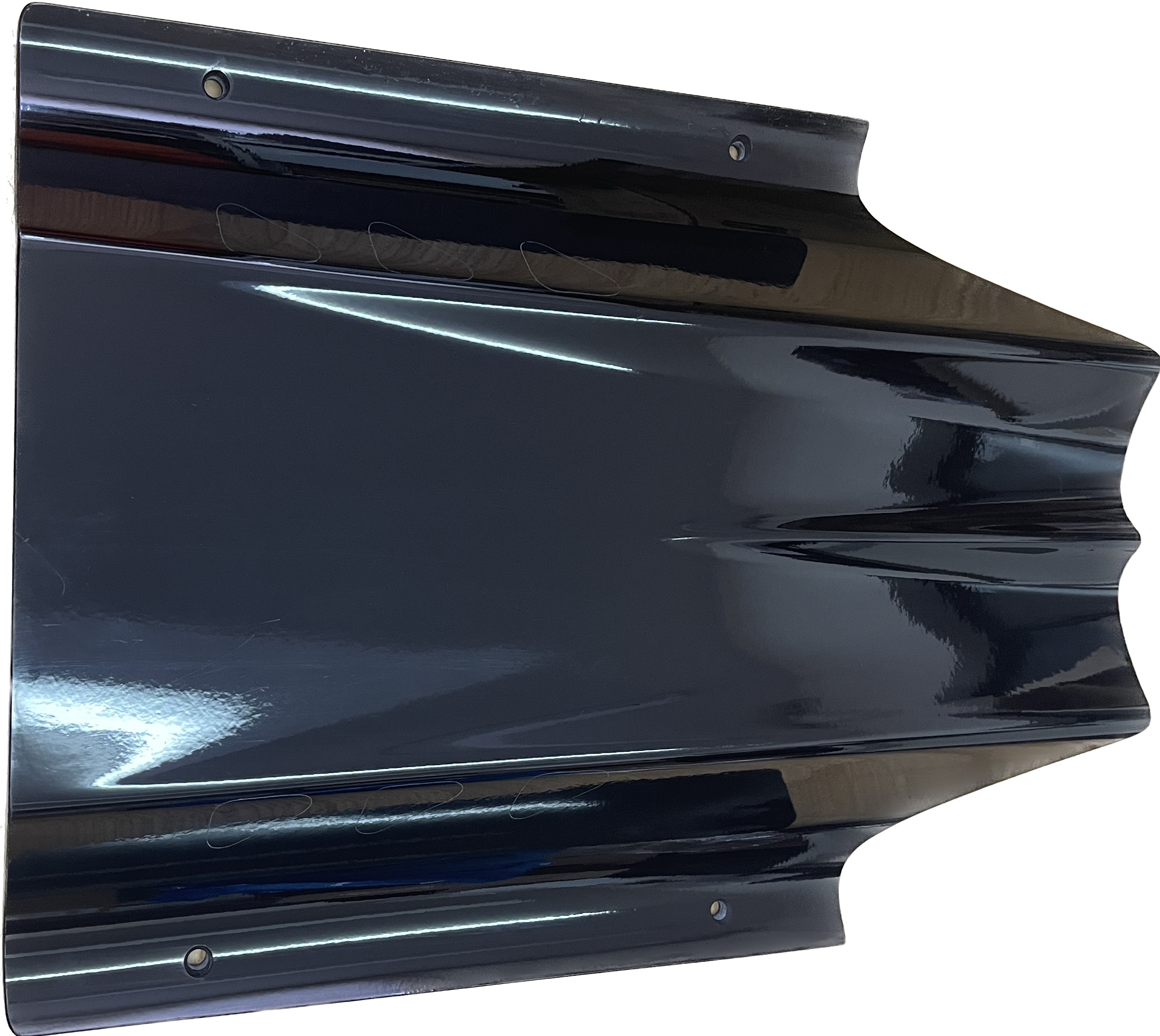 【CM-NXR001BK】CRAFTSMAN'S RACING RIDE PLATE +30mm TUKASA
