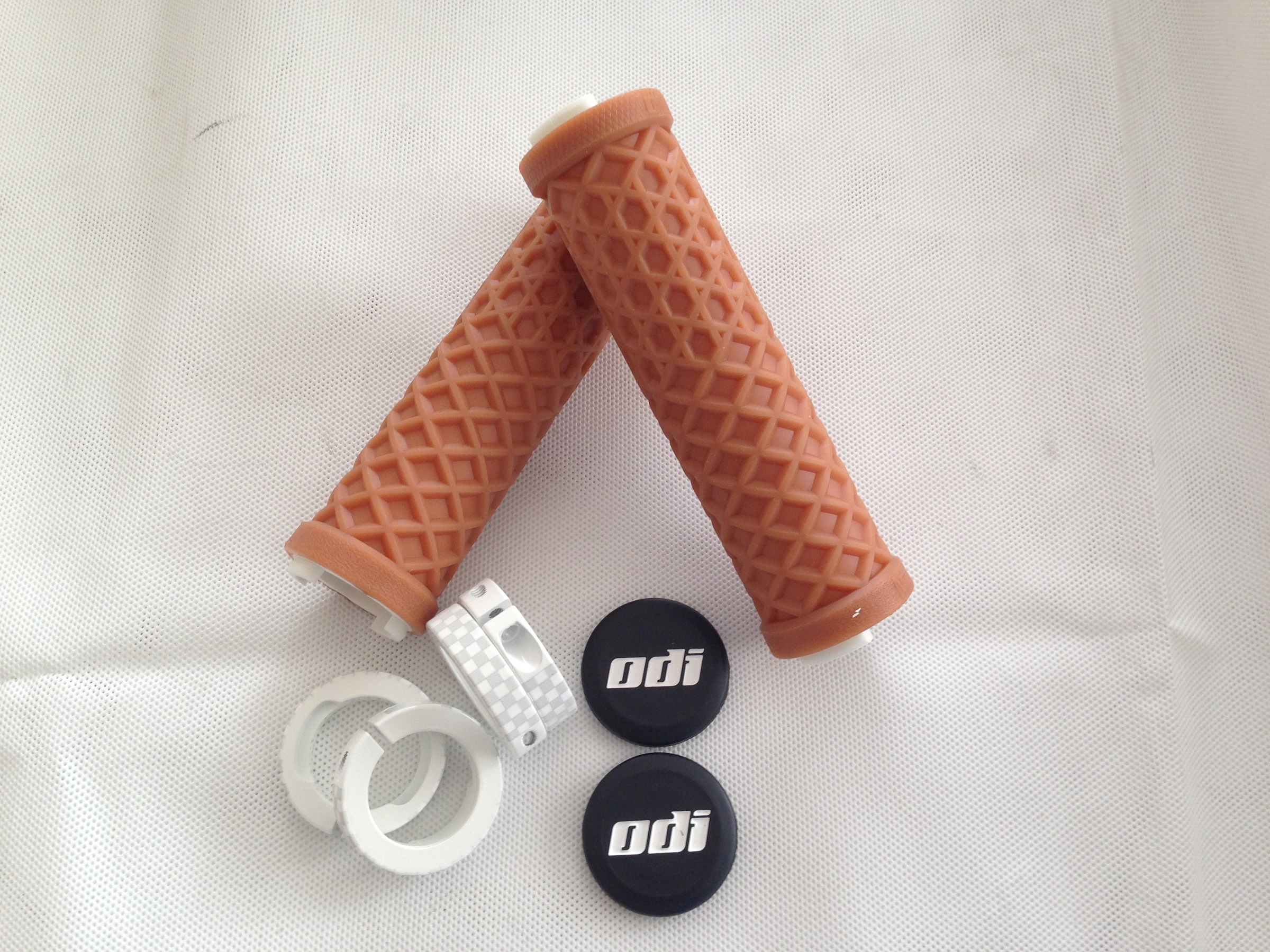【D30VN】 odi VANS Lock On Grips