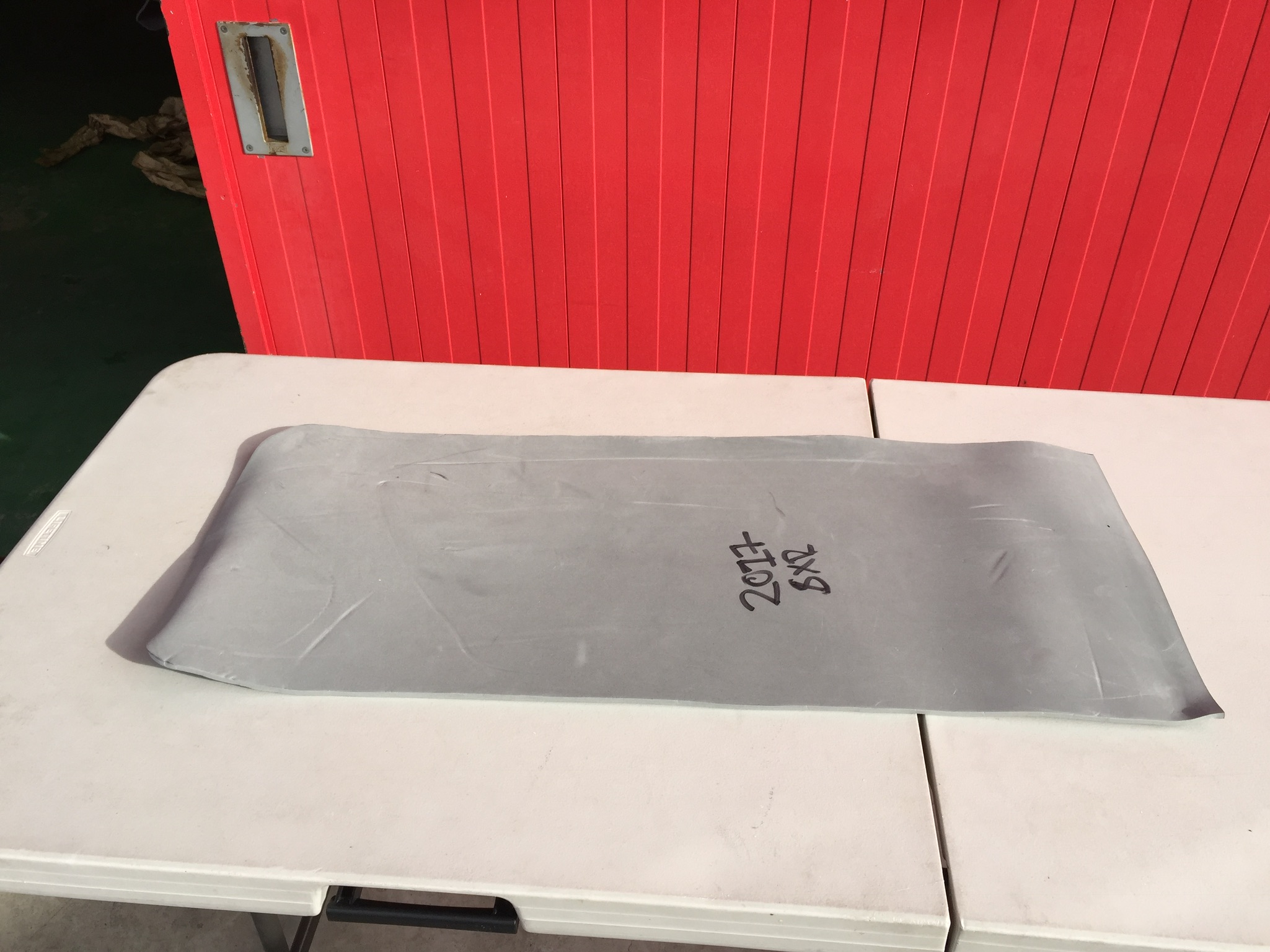 【JT-UNDERMAT】JETTRIM アンダーマット