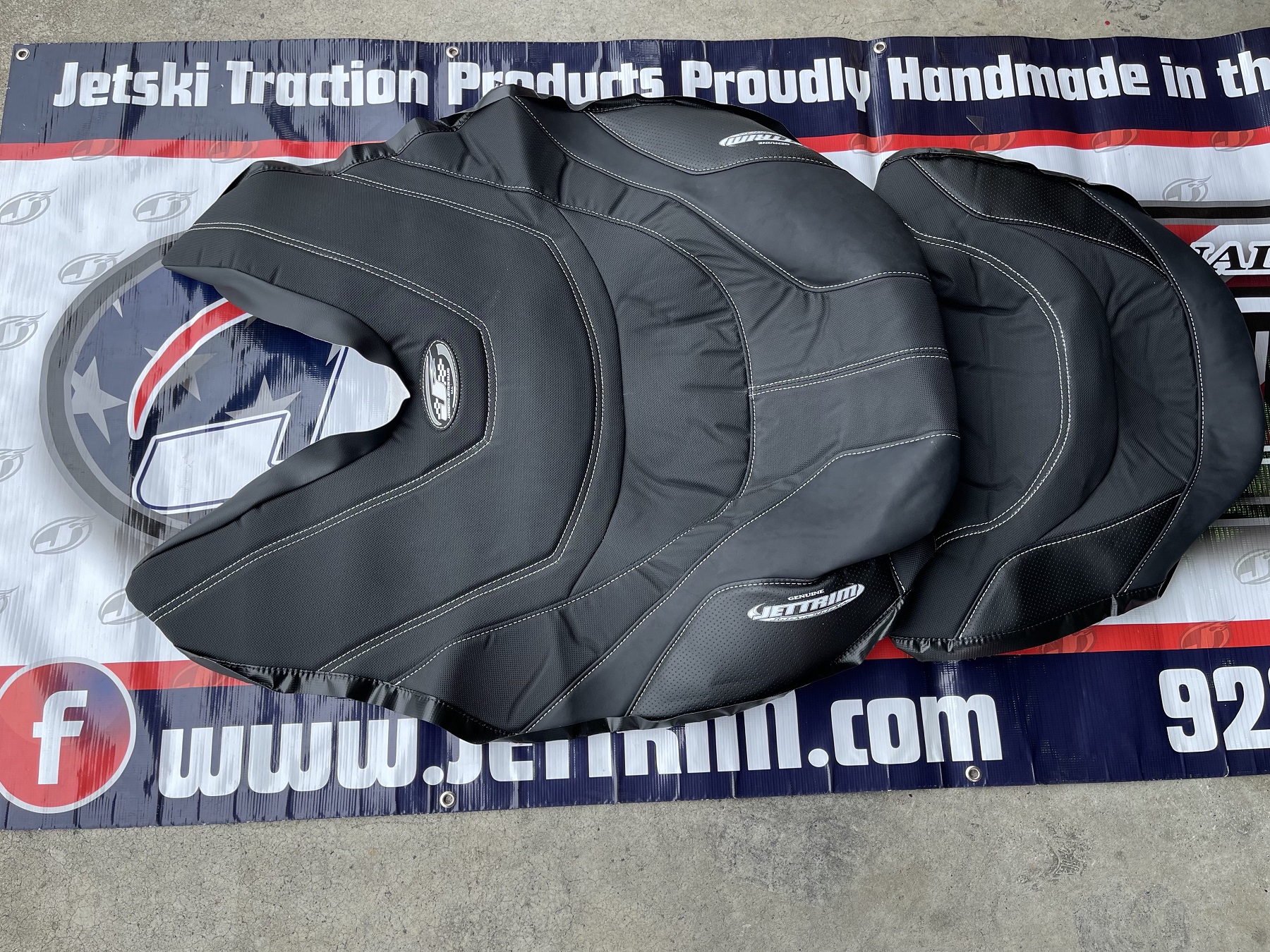 【JT-YFXC104】JET-TRIM SEAT COVER YAM FX  CRUISER(2019-2024)