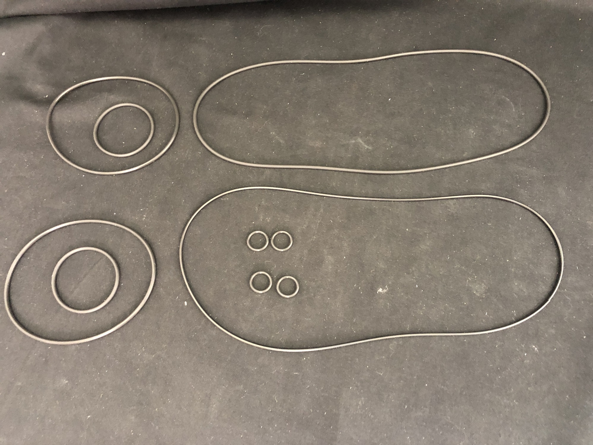 【SEB-051】Kawasaki 800ヘッドOリング