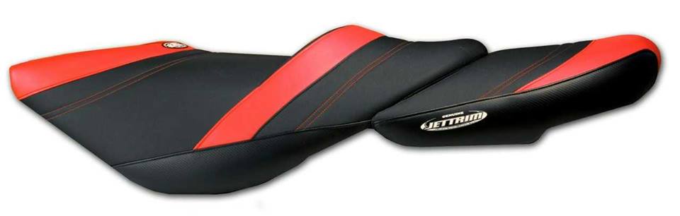【JT-KU310R101】JET-TRIM SEAT COVER KAW ULTRA 310R SE