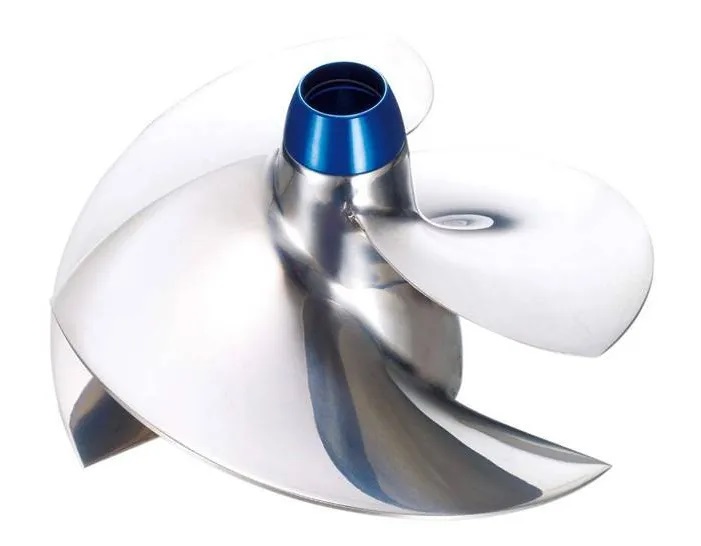 【KGX-CD-1216】SOLAS コンコルド インペラ Kawasaki 1500SX-R 160SX-R 148mm 12/16