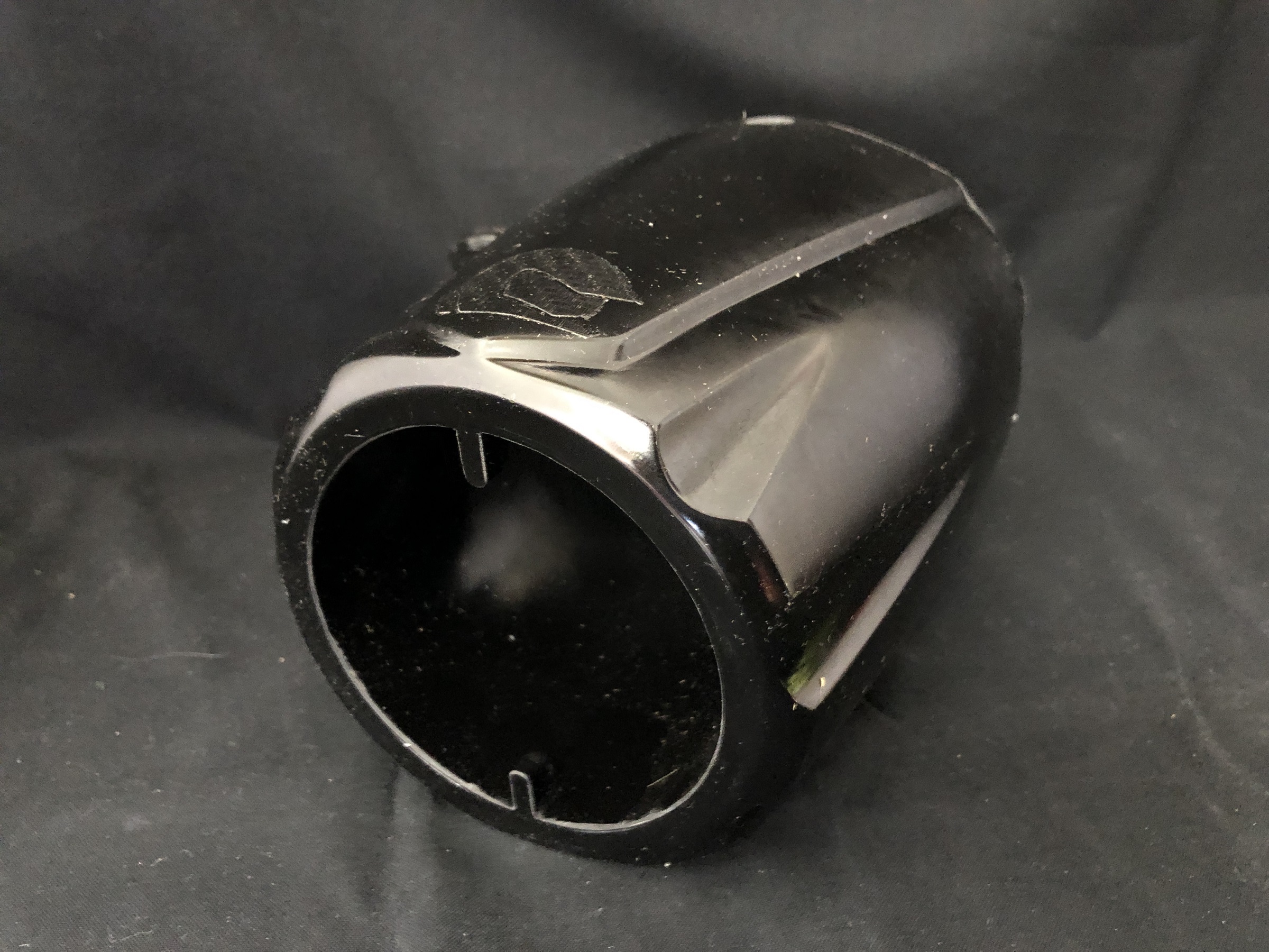 【PW-01-800】Pro Water Craft エクステンドステアリングノズル KAW440/550