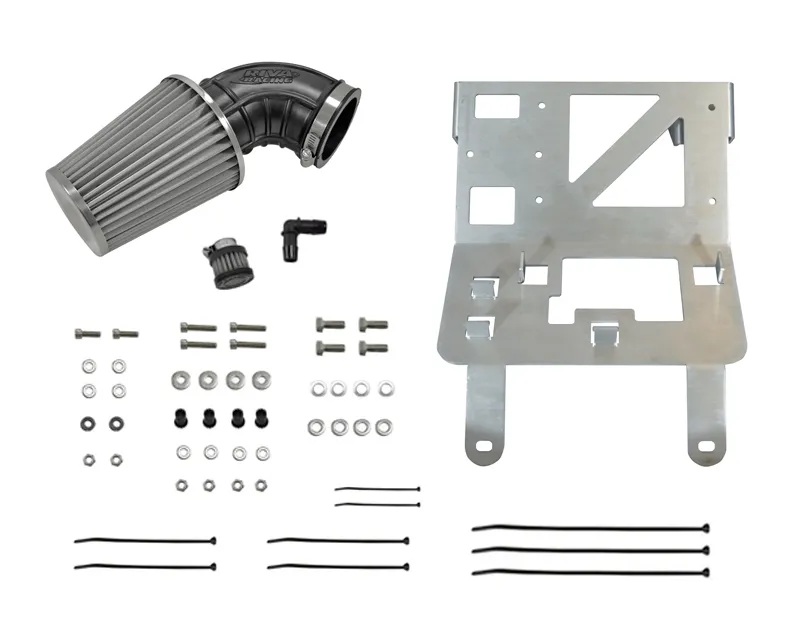 【RY13210】RIVA Yamaha 2025+ JetBlaster Power Filter Kit パワーフィルターキット