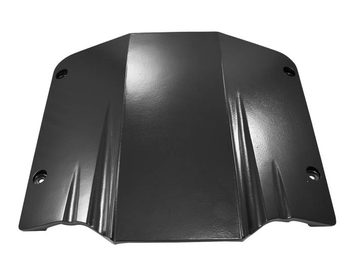 【RY21120】RIVA PERFORMANCE RIDE PLATE YAMAHA FX(2019-)