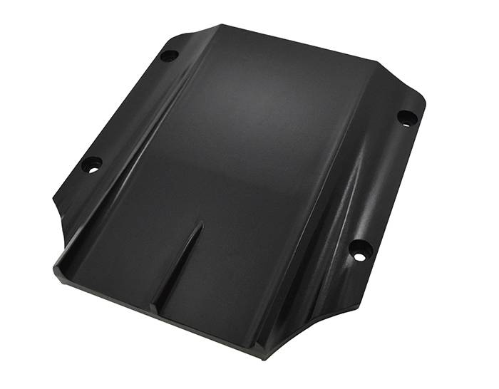 【RY21130】RIVA PERFORMANCE RIDE PLATE YAMAHA SJ TR-1