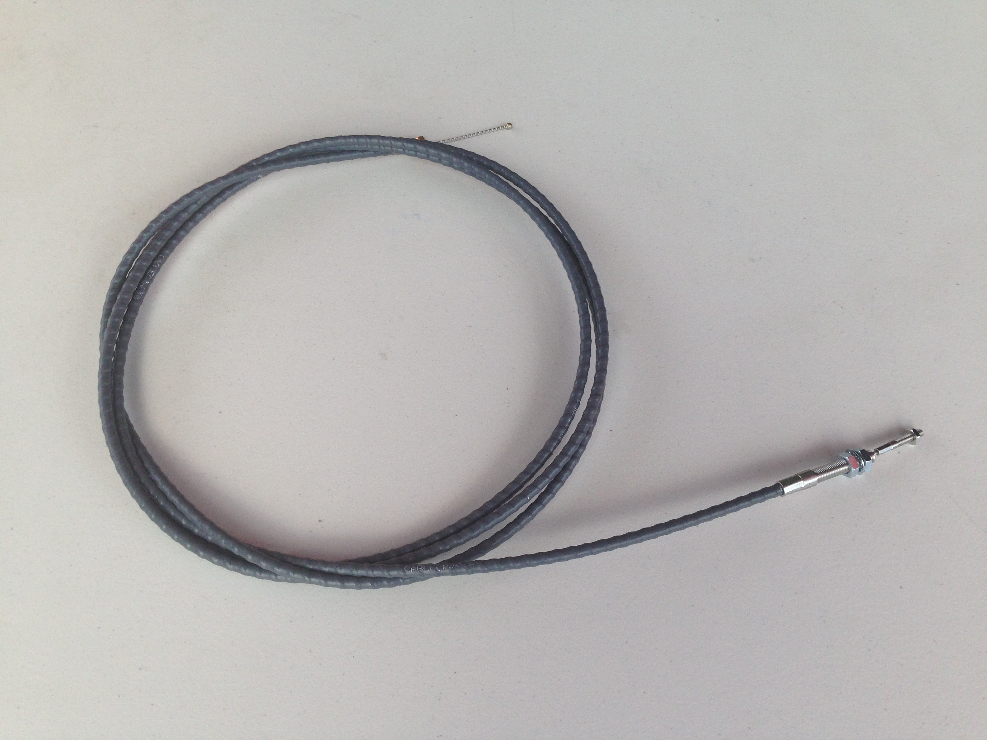 【PRSTKAWSXRT】Skat-Trak トリムケーブル STD