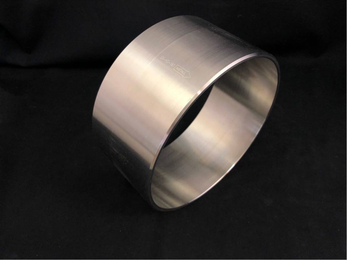 【SX-HS-161】SOLAS SEADOO  161mm ステンレスウェアリング