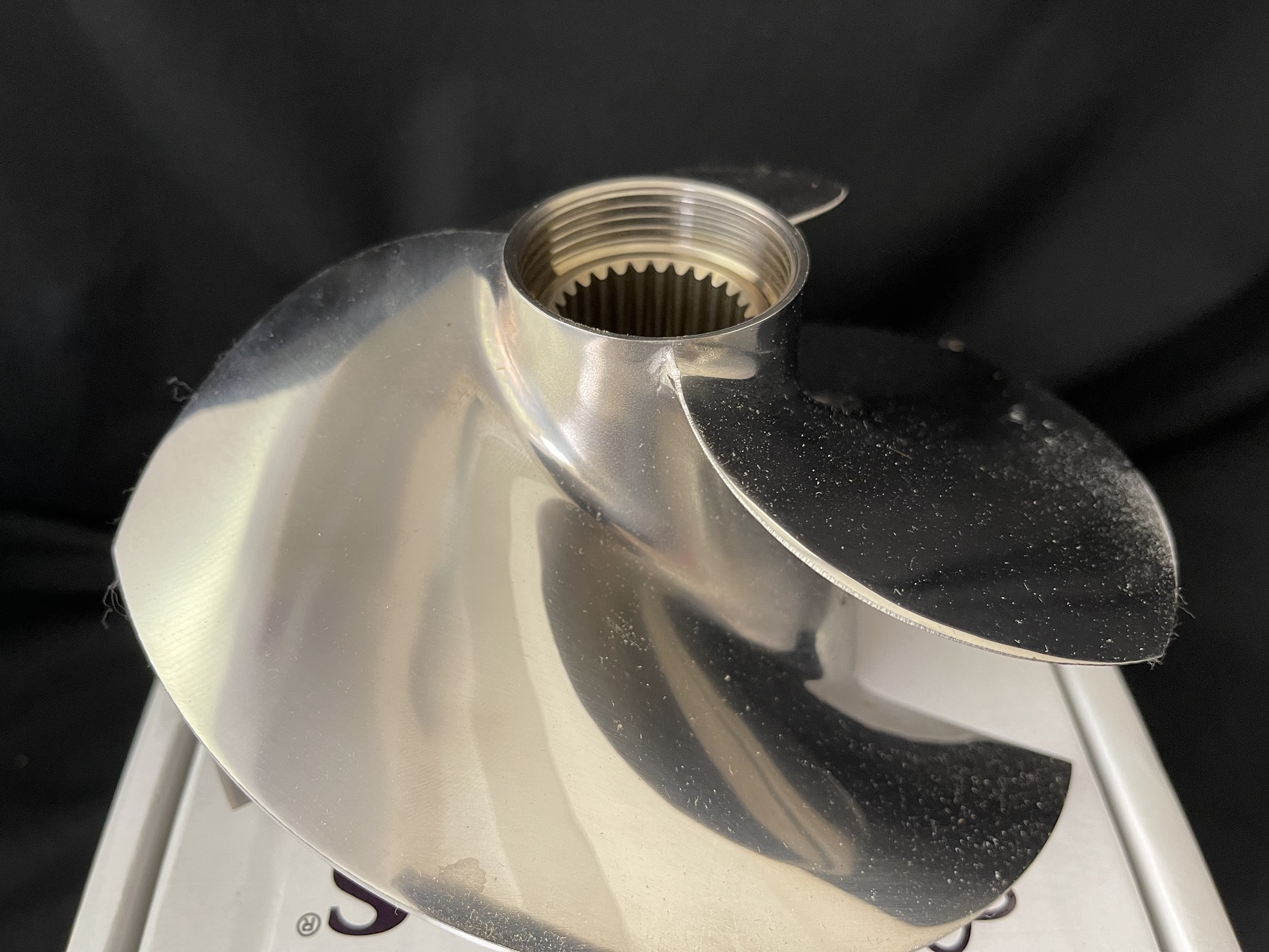 Solas ソラス インペラ