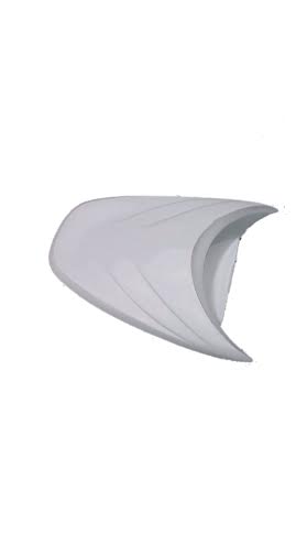 【CM-ULT003BK】CRAFTSMAN'S REAR SEAT KAW ULTRA BLACK