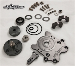 Kommand Steering System Std