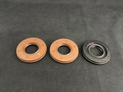 【009-900】WSM クランクオイルシールセット