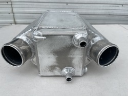 【010-7010】WSM SEADOO INTECOOLER インタークーラー RXP-X,GTX,RXT-X300