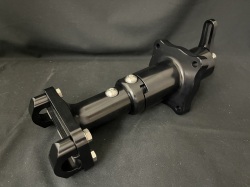 【03-01-301】U.M.I/BLOWSION ビレットステアリングシステム