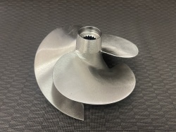 【IMP4883181319】IMPROS Hooker Impeller Kawasaki  148/83/18 13/19 For Magnum Pump