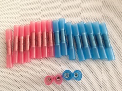 【SB1614/SB1816】防水形圧着スリーブ