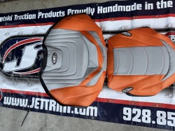 【JT-SDGTR20101】JET-TRIM SEAT COVER SEADOO GTI/GTR230