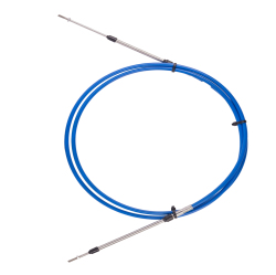 SBT STEERING CABLE KAW 650 SC