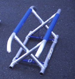 レーシングビーチスタンド