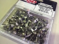 【34615-1】MSD スパークプラグターミナル