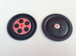 【6R7-14541-00】YAMAHA ダイアフラムポンプ ミクニ