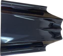 【CM-NXR001BK】CRAFTSMAN'S RACING RIDE PLATE +30mm TUKASA