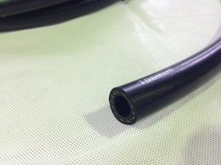 【F-15-9-3】耐油ゴムホース 内径9mm　3m