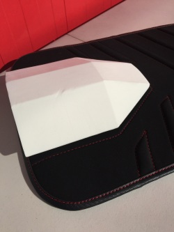 【JT-600/601】JETTRIM KAW 1500SX-R フロントHUMP