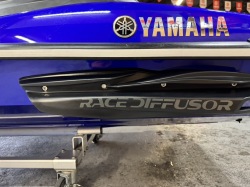 【02-01-025】Race Diffusor Sponsons Seadoo/Yamaha