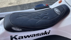 【JT-KX2103】JET-TRIM SEAT COVER KAW 800X-2　　