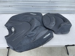 【JT-SDGTX30018】JET-TRIM SEAT COVER SEADOO GTX 300/325