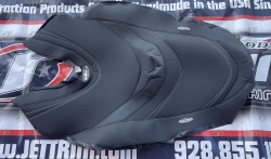 【JT-SDRXTIS101】JET-TRIM SEAT COVER SEADOO RXT-X260/iS/aS/WakePro215