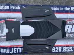 【JT-YSJ2021-8BFHEK】JETTRIM YAMAHA SJ 2021- 8PC F-HUMP Bump Mats Kit ｗ/ERGO KICKER デッキマットキット　
