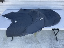 【JT-YVXR103】JET-TRIM SEAT COVER YAM VXR(2015-)