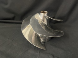 【KR-CD-1421】SOLAS Kawasaki Ultra 300/310 160mm 14/21