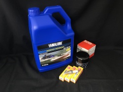 【OIL-Y1050-KIT-001】ヤマハ オイルメンテナンスセット TR-1 1050 EX/SJ2021